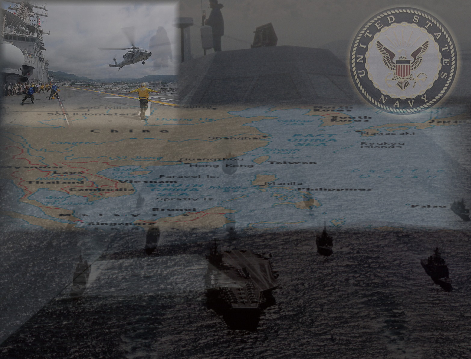 US Navy